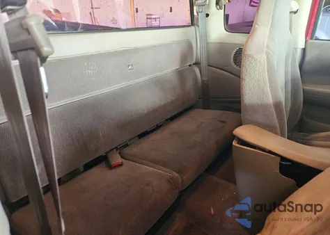 2003 Dodge Dakota Slt z USA, uszkodzony, nr VIN 1D7HL42X83S355427